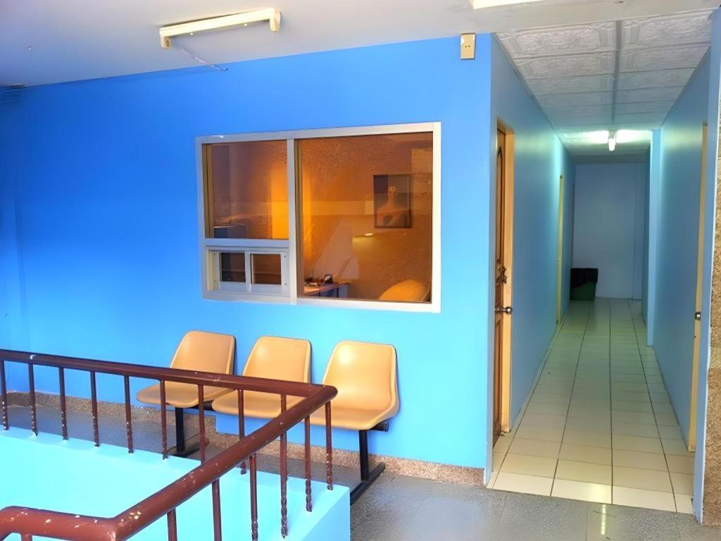 Centaur Inn Hotel Бангкок Екстер'єр фото