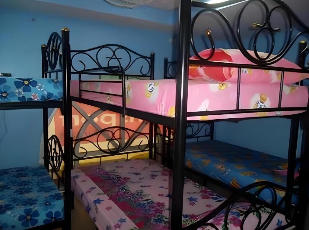 Centaur Inn Hotel Бангкок Екстер'єр фото