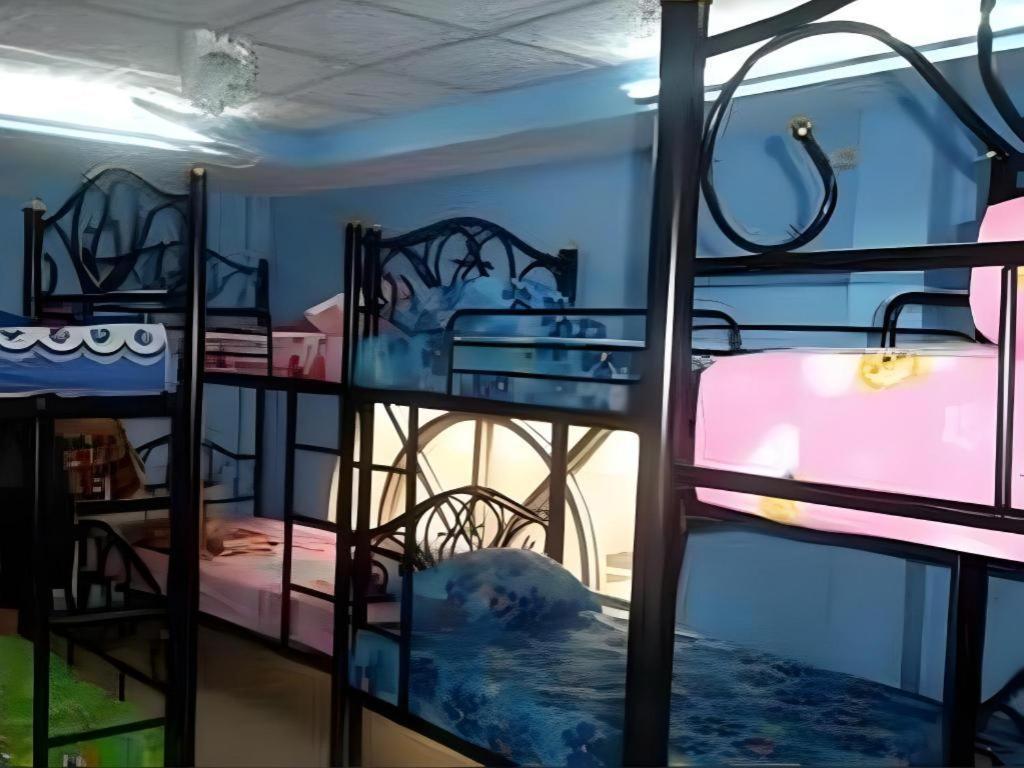Centaur Inn Hotel Бангкок Екстер'єр фото