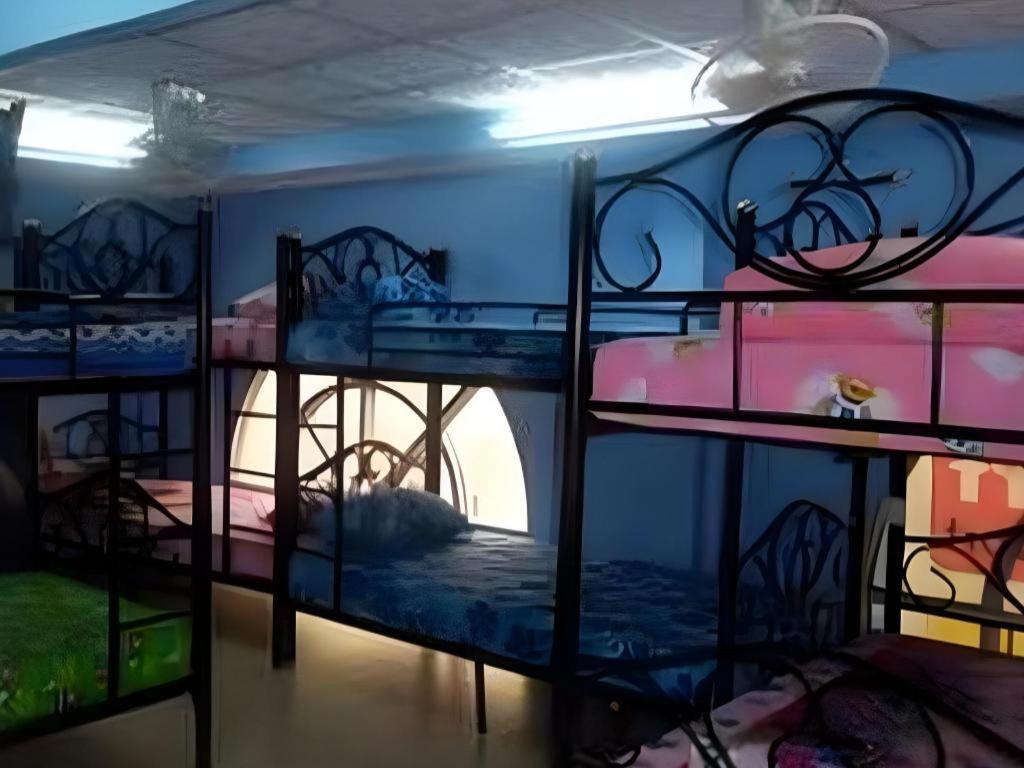 Centaur Inn Hotel Бангкок Екстер'єр фото