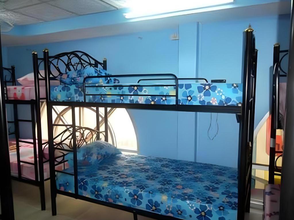 Centaur Inn Hotel Бангкок Екстер'єр фото